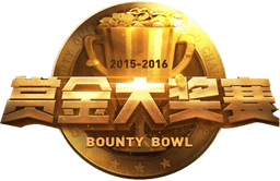 CODOL Bounty Bowl Championship