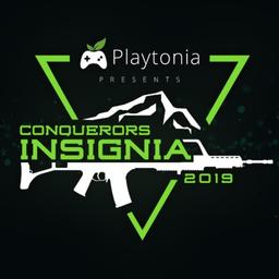 Conquerors Insignia 2019 Middle East Qualifier