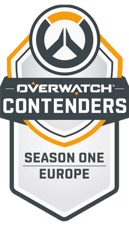 Contenders Season 1: Europe