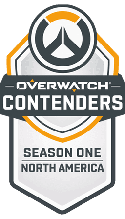 Contenders Season 1: North America