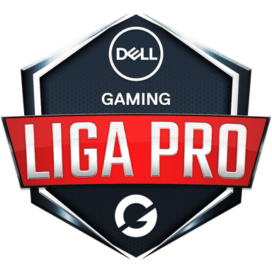 Dell Gaming Liga Pro Season 1 - #4 APR/19