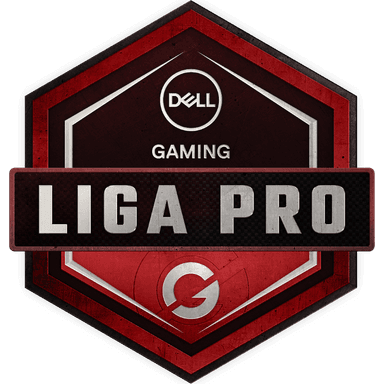 Dell Gaming Liga Pro Season 1 - #6 JUN/19