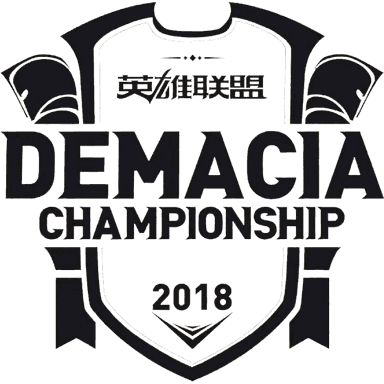 Demacia Championship 2018 Winter