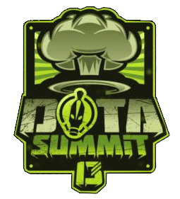 DOTA Summit 13: SEA Open Qualifier