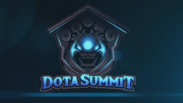 DOTA Summit 9