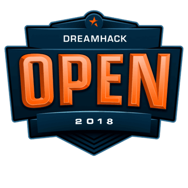 DreamHack Leipzig 2018