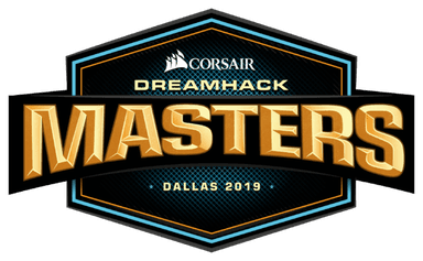 DreamHack Masters Dallas 2019 China Closed Qualifier