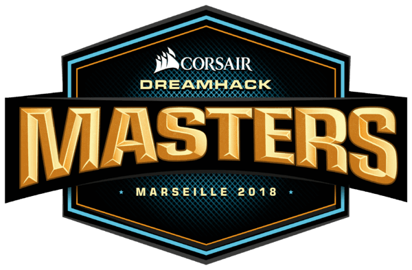 DreamHack Masters Marseille 2018