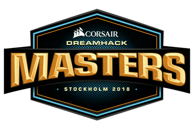 DreamHack Masters Stockholm 2018 East Asia Open Qualifier
