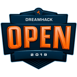 DreamHack Open Rio 2019 LatAm South Closed Qualifier