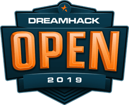 DreamHack Open Rotterdam 2019 Europe Closed Qualifier