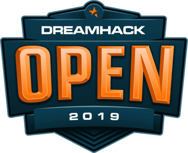 DreamHack Open Sevilla 2019 Europe Closed Qualifier