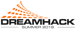 DreamHack Open Summer 2018 Europe Closed Qualifier