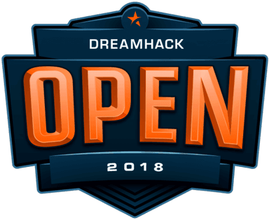 DreamHack Open Valencia 2018 Europe Closed Qualifier