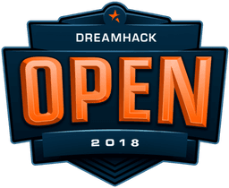 DreamHack Open Winter 2018 Europe Closed Qualifier