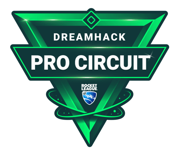 DreamHack Pro Circuit: Leipzig 2019 - Europe Closed Qualifier