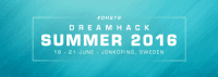DreamHack Summer 2016