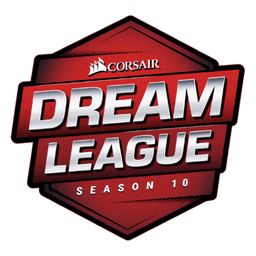 DreamLeague Season 10 - NA Qualifier