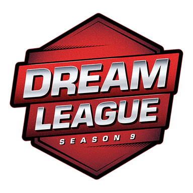 DreamLeague Season 9 CIS Qualifier
