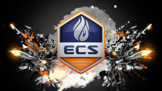 ECS Season 6 North America