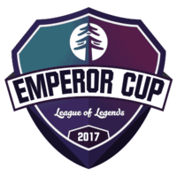 Emperor Cup 2017