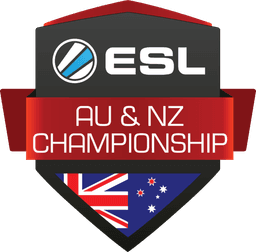 ESL Australia & NZ Championship Season 6