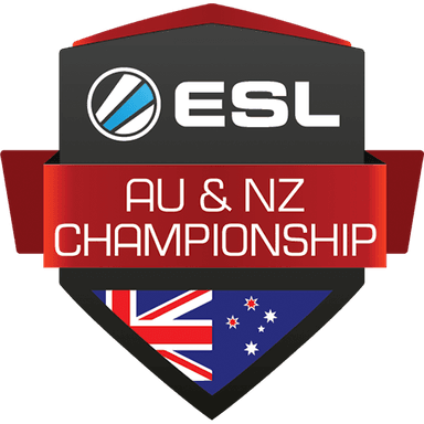 ESL Australia & NZ Championship Season 8 Qualifier #3