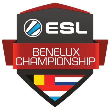 ESL Benelux Summer Championship 2018 Finals