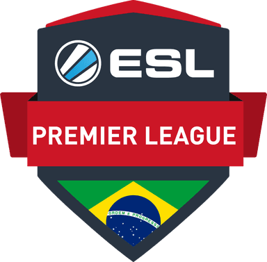 ESL Brazil Premier League Season 8 Finals