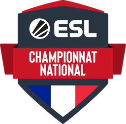 ESL Championnat National Winter 2019