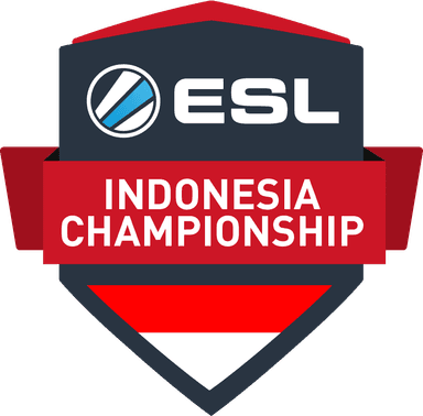 ESL Indonesia Championship Season 1