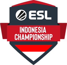 ESL Indonesia Championship Season 2 Group Stage