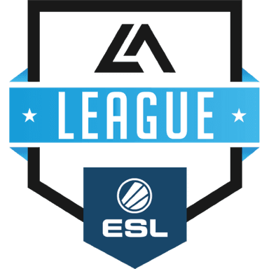 ESL LA League Season 4 - Northern Cone