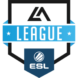 ESL LA League Season 4 - Southern Cone