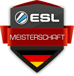 ESL Meisterschaft Winter 2018: Division 1 - Group Stage