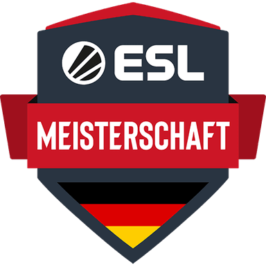 ESL Meisterschaft Winter 2019 Finals
