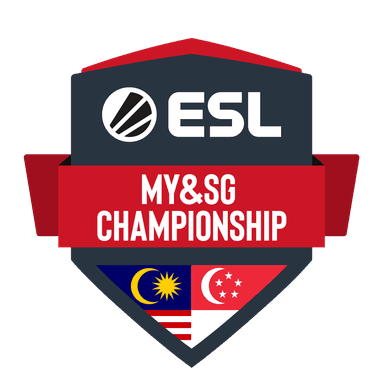 ESL MY&SG Championship Season 2