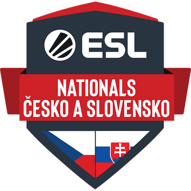 ESL Nationals CZSK Season 1 Finals
