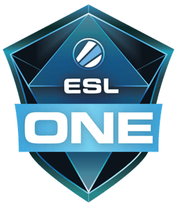ESL One Hamburg 2018 SEA Qualifier