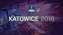 ESL One Katowice 2018 SA Qualifier