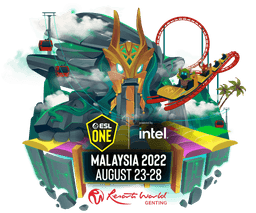 ESL One Malaysia 2022 Southeast Asia: Open Qualifier #1