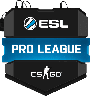 ESL Pro League Season 8 Asia