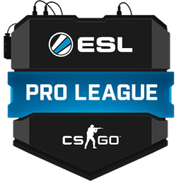 ESL Pro League Season 9 LatAm South Closed Qualifier