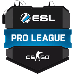 ESL Pro League Season 9 North America Pre-Relegation