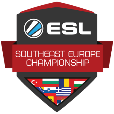 ESL Southeast Europe Championship Season 8 Finals
