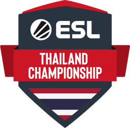 ESL Thailand Championship 2020 Season 1