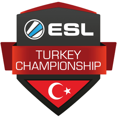 ESL Turkey Championship Summer 2019 Finals