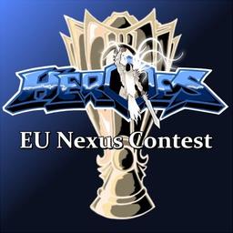 EU Nexus Contest 2018 - Group Stage