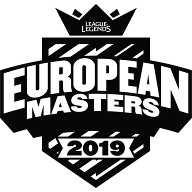 European Masters Summer 2019 -  Knockout Stage