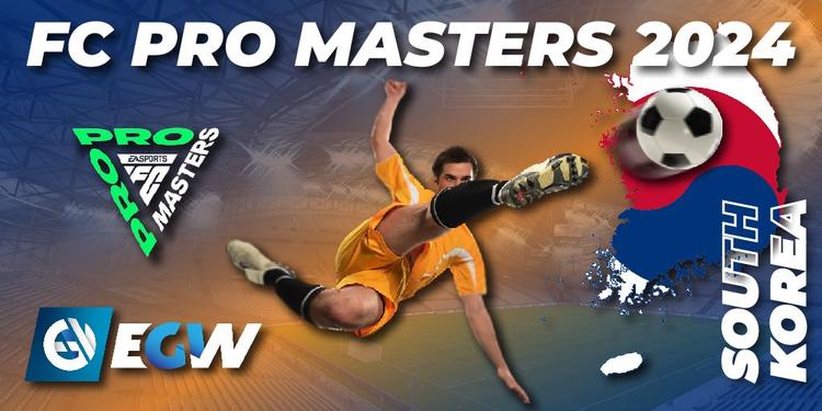 FC Pro Masters 2024